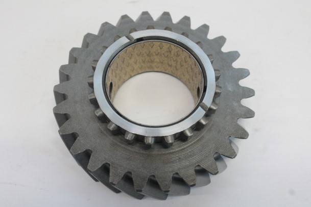 Кор. /УАЗ/ Шестерня 2-ой пер. с/о (4-х ст. КПП) 26 зуб. (АвтоДетальСервис)