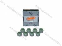 Колпачки маслосъемные 2101-099,2121-213 406дв CORTECO 19018251 Колпачки маслосъемные 2101-099,2121-213 406дв CORTECO 19018251