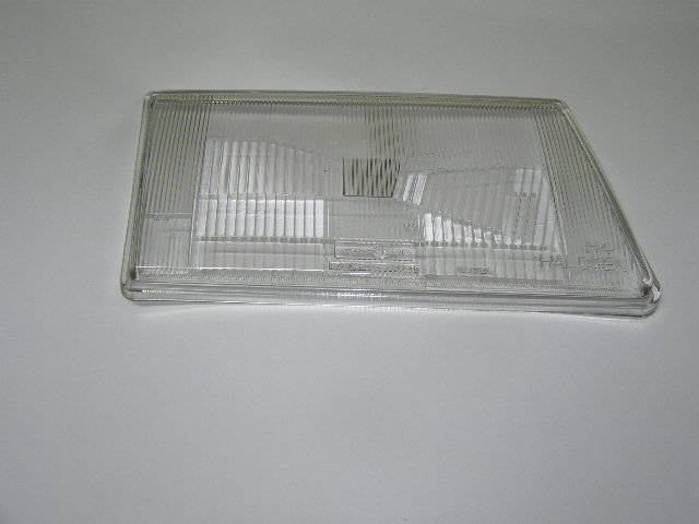 Стекло фары ВАЗ 2108 правое (ФОРМУЛА СВЕТА)