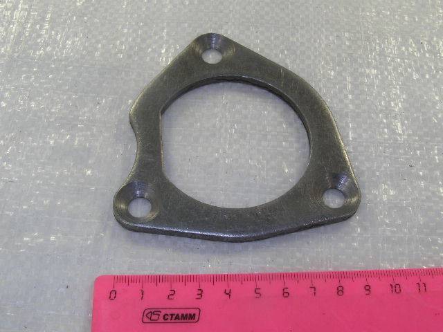 Кор. /01-07/ Пластина прижим. 2-го вала 5 ст. (АВТОВАЗ)