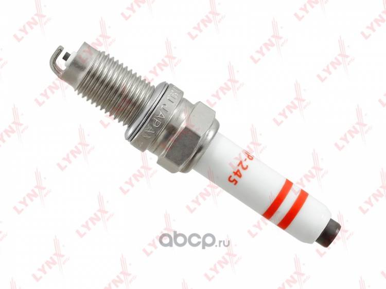 Свеча LYNX Skoda Octavia A7 Yeti Rapid 1.6 