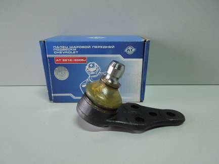 Опора шаровая Lacetti (AT) Чехия (20)