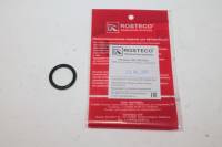 Кольцо уплотнит. маслоприемника Opel Н J Zafira C (силикон) (Rosteco)