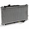 Радиатор охлаждения Spectra ИЖ M/T (Luzar) (4)