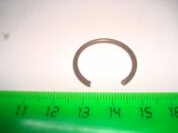 Стопорное кольцо вала ШРУС /2108, 2121/ малое, наружнее (в уп. 10 шт.) (БелЗАН) Стопорное кольцо вала ШРУС /2108, 2121/ малое, наружнее (в уп. 10 шт.) (БелЗАН)