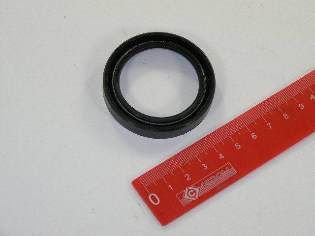 Сальник полуоси 41.15*55.7 (Чайковский Ртд)