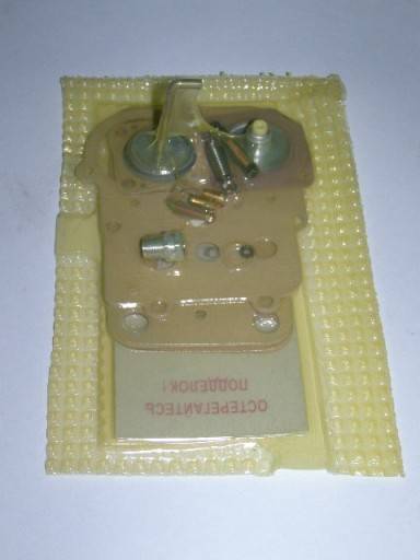 Рк карбюратора /1111 ОКА/ (ЧАЗ Челябинск)