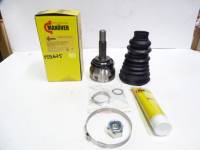 ШРУС Renault Logan наруж. 1.4-1.6 21/28зуб. (Manover) ШРУС Renault Logan наруж. 1.4-1.6 21/28зуб. (Manover)