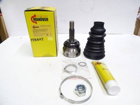 ШРУС Renault Logan наруж. 1.4-1.6 21/28зуб. (Manover)