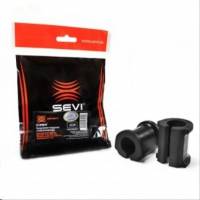 Втулка стабилизатора /21928 Калина 2/ (2 шт) ЭКСПЕРТ Втулка стабилизатора /21928 Калина 2/ (2 шт) ЭКСПЕРТ