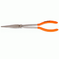 пассатижи спец. удлин.прямые (280мм) (30439) (АвтоДело)