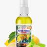 Ароматизатор спрей "PERFUME VOYAGER" Citron Ice 110мл (FOUETTE)