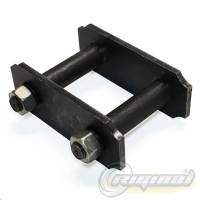 Серьги рессоры /УАЗ 469/ (Riginal)