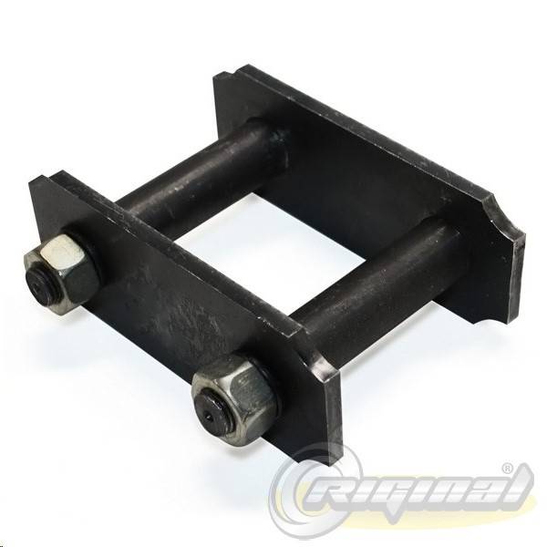 Серьги рессоры /УАЗ 469/ (Riginal)