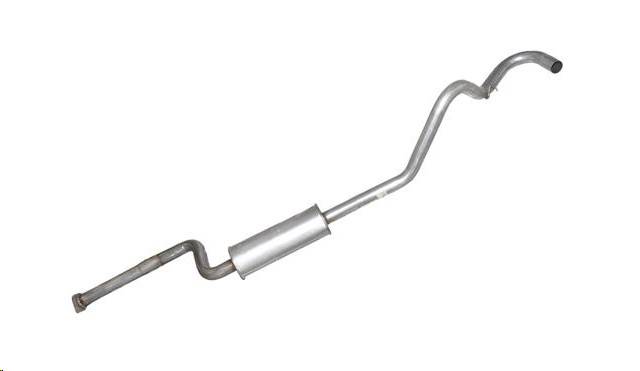 Резонатор /2123/ ПРЕМИУМ (Автоглушитель)