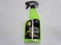 Очиститель универсальный 600мл триггер "Universal сleaner" Очиститель универсальный 600мл триггер "Universal сleaner"