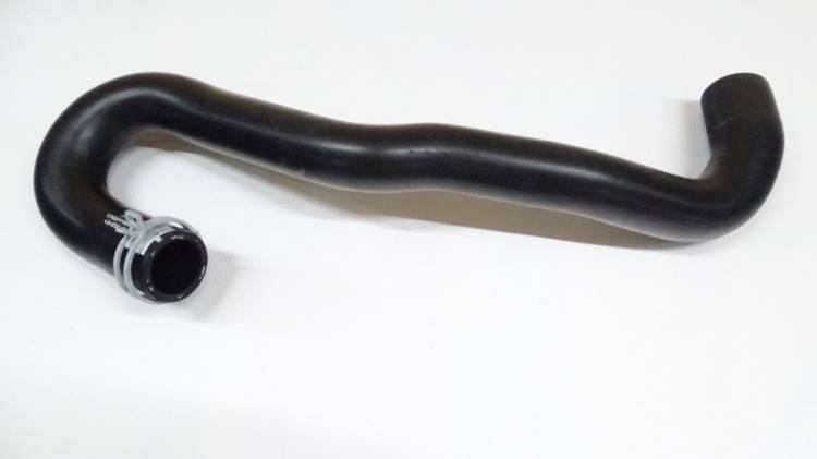 Патрубок радиат. Renault Logan II Sandero II верх.