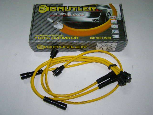 Провода высоковольтные Москвич 2141