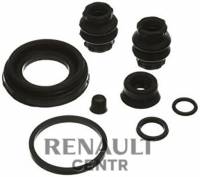 Рк задн. суппорта Megane II (для поршня 38mm, суппорт TRW/Lucas) Рк задн. суппорта Megane II (для поршня 38mm, суппорт TRW/Lucas)