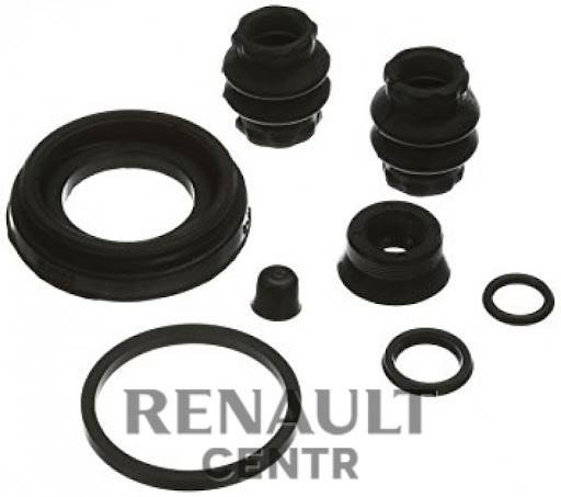 Рк задн. суппорта Megane II (для поршня 38mm, суппорт TRW/Lucas)