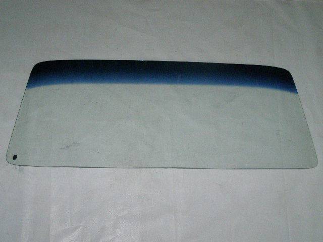 Стекло лобовое /2101-07/ с полосой (KMK Glass)