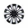 Колпак колеса R13 GMK Super Black (4) (STAR)
