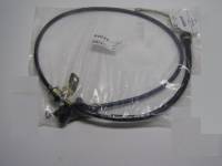 Трос ручн. тормоза Lifan Smily лев.