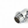 Фитинг -угловой 1/2" П-П EC830864