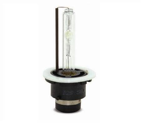 Лампы ксенон D2S (4300K) (1 шт.) (AVS)