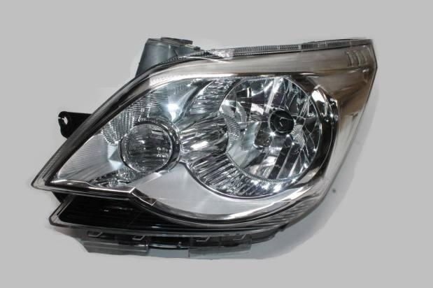 Фара Chevrolet Cobalt лев. /под элек.корр./ (Component)