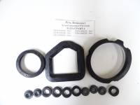 Ремкомплект крышки ГРМ /2190/ (Тольятти)