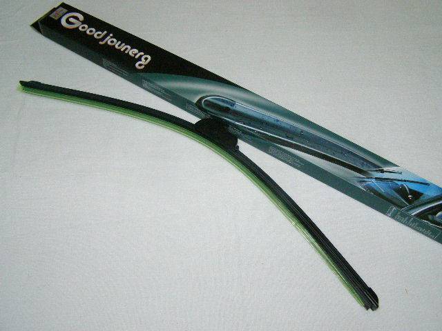 Щетка стеклоочистителя бескаркасная 23" 57,5 см