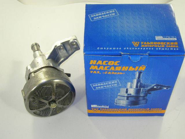 Маслонасос /Г-3302 Бизнес дв. УМЗ-4216, А274/