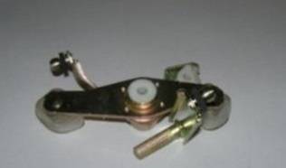 Механизм переключения передач Daewoo Nexia Chevrolet Lachetti Lanos /кулиса/ (Dayan)