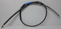 Трос ручного тормоза ВАЗ 2110 (AT) Чехия (20)