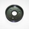 Шкив насоса ГУРа Renault Master II 2.2/2.5 dCi