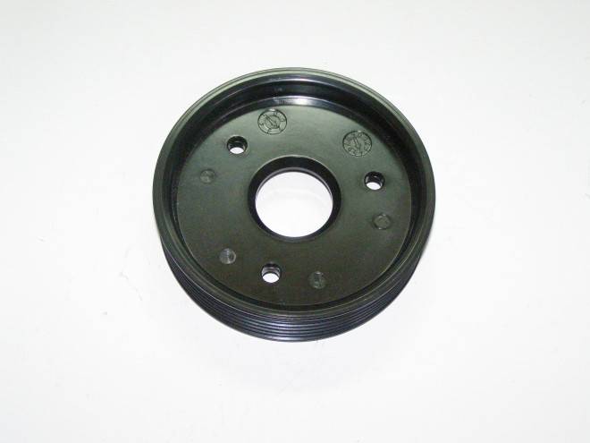 Шкив насоса ГУРа Renault Master II 2.2/2.5 dCi