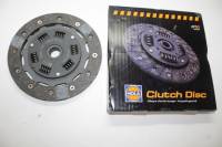 Диск сцепления Renault Logan Sandero 1.4 16кл. (HOLA)