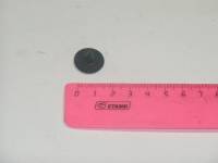 Пистон обшивки капота /2110/ короткий (в уп. 50 шт) (Пластикс)