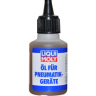 Масло для пневмоинструмента Oil fur Pneumatikgerate 50мл (LiquiMoly)