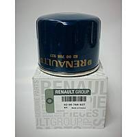 Фильтр масляный Renault Duster 1.5-2.0 8200768927 Фильтр масляный Renault Duster 1.5-2.0 8200768927