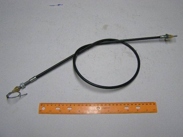 Трос газа /Г-31105 дв.Крайслер/ (Автопартнер)