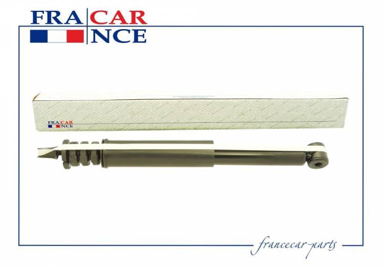 Амортизатор Lada Largus задн. газомасл. /с отбойником/ (Francecar)