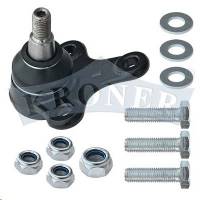 Шаровая опора Skoda Octavia A5 04- Superb 08- Yeti 09- лев. (KRONER) Шаровая опора Skoda Octavia A5 04- Superb 08- Yeti 09- лев. (KRONER)