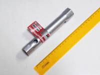 Ключ трубчатый 20х22 штамп. Ключ трубчатый 20х22 штамп.