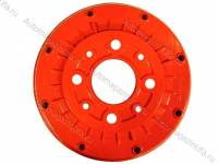 Барабан задний тормозной 1118 Калина, 2108-2112,2170 Priora Тольятти красный 33912 (СОЛЕКС) Барабан задний тормозной 1118 Калина, 2108-2112,2170 Priora Тольятти красный 33912 (СОЛЕКС)