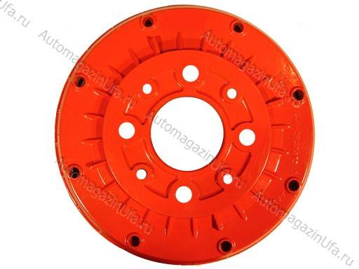 Барабан задний тормозной 1118 Калина, 2108-2112,2170 Priora Тольятти красный 33912 (СОЛЕКС)