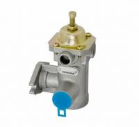 Клапан ограничения давления /КАМ., МАЗ, Tonar/