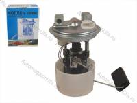 Бензонасос электрический 21102 УТЕС V=1.5 в сборе