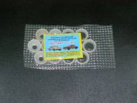 Сухари рул. трапеции /13 шт/ блистер (Ижевск) Сухари рул. трапеции /13 шт/ блистер (Ижевск)